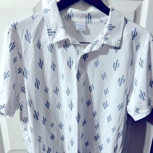 Jack and Jones Originals men’s polo shirt